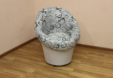 Крісло Тюльпан Катунь