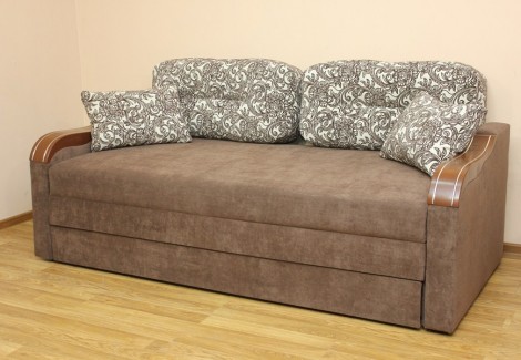 Диван Вояж НК Катунь