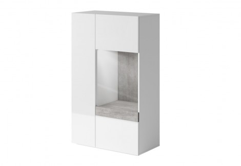 Комод 2D Silke Light Helvetia (Польша) 