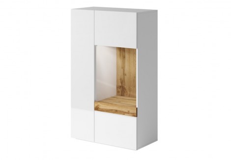 Комод 2D Silke Light Helvetia (Польша) 
