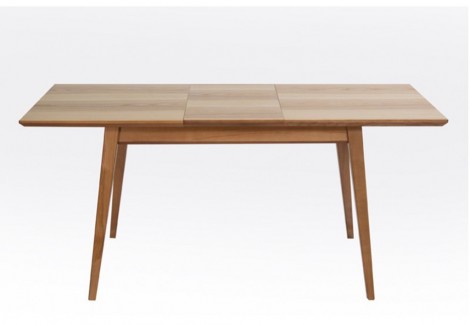 Стол обеденный Рондо Лофт Микс Мебель