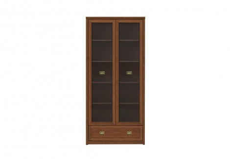 Витрина REG2W1S/90 BOLDEN BRW Польша