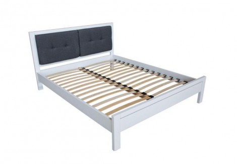 Кровать Неаполь 1.4 ArtWood