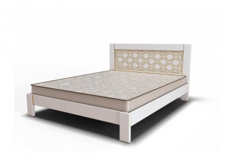 Кровать Барселона 1.4 ArtWood
