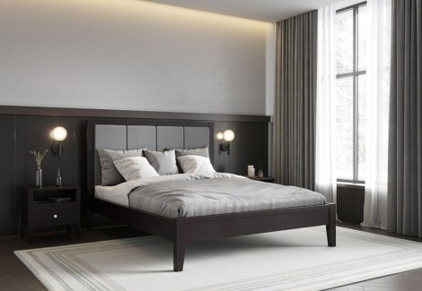 Кровать Верона 1.6 ArtWood