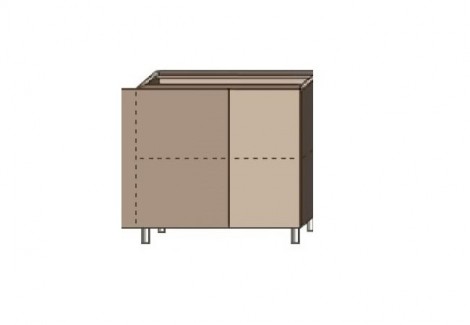 950 угол низ София Люкс Сокме 
