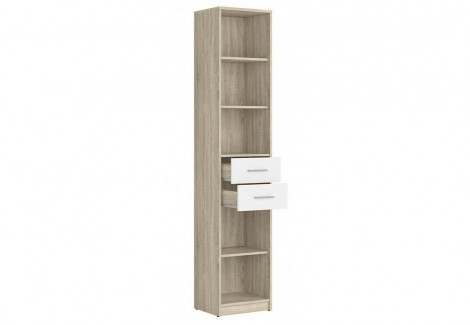 Стеллаж REG2S/40 Непо Гербор