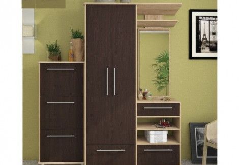 Прихожая Ниагара (Сокме)