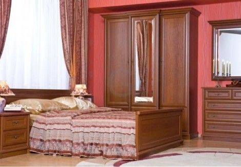 Модульная система «Соната» (Гербор)