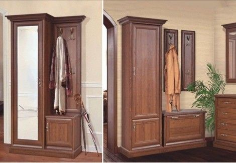 Модульная система Кантри Світ Меблів