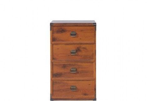 Комод Индиана JKOM4s/50 БРВ