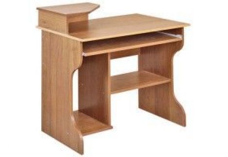 Компьютерный стол «Юпитер» (Пехотин)